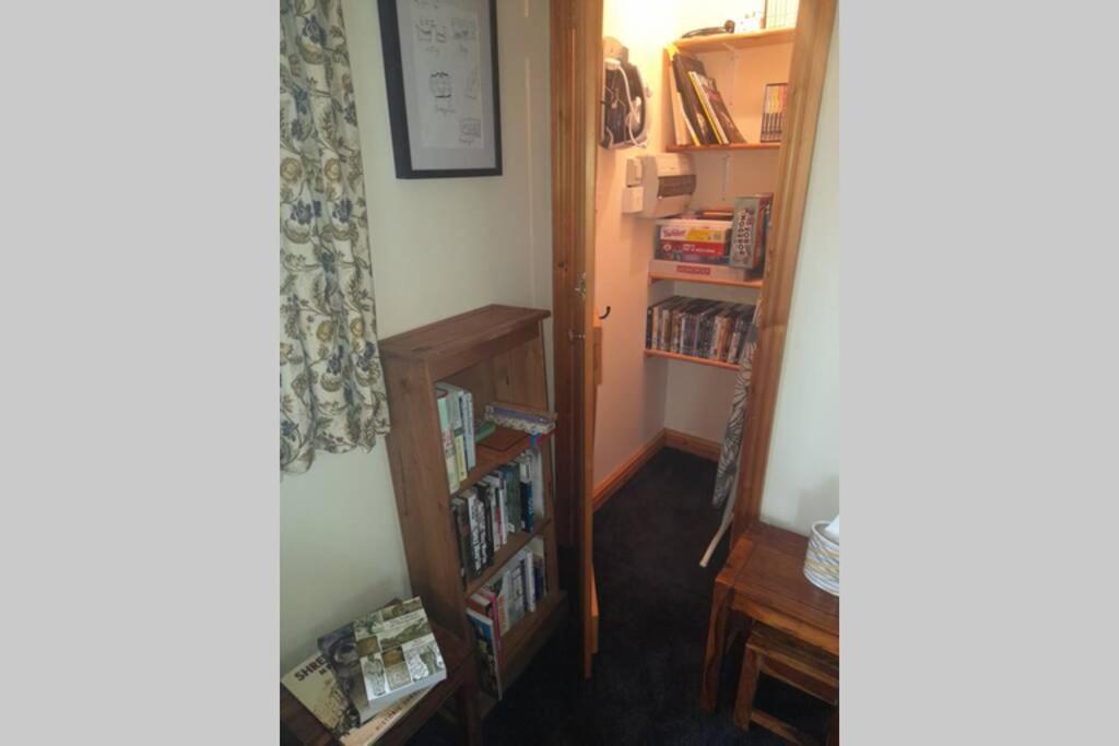 Rowan Cottages With Panoramic Views Of The Stiperstones And Walks On The Doorstep 什鲁斯伯里 外观 照片